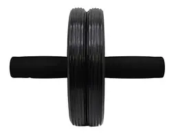 Колесо для преса PowerPlay 4325 AB SCULPT (d17.5см) Black (PP_4325) - мініатюра 5
