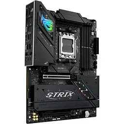 Материнська плата Asus Rog Strix B850-F Gaming WiFi Socket AM5 - мініатюра 3