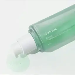 Заспокійлива сироватка Celimax The Real Cica Niacinamide AC Calming Serum з центелою і ніацинамідом 40 мл - мініатюра 2
