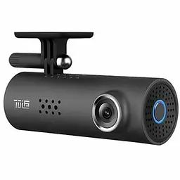 Відеореєстратор Xiaomi 70Mai Smart Dash Cam D06 ( 1S ) Black ( China Version ) - мініатюра 1