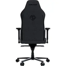 Крісло ігрове Anda Seat Phantom 3 XL Dark Gray Fabric (AD18XL-52-GB-F-G01) - мініатюра 7