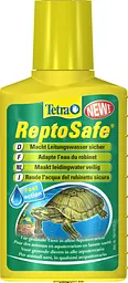 Засіб для підготовки води Tetra Repto Safe 100 мл