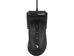 Миша A4Tech Bloody R73 Ultra Duo Black - мініатюра 2