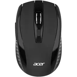 Мишка Acer MX202 Wireless Black (HP.EXPBG.014)