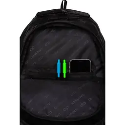 Рюкзак CoolPack Pick Kick Grey 21 л (F099821) - мініатюра 4