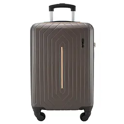 Валіза Semi Line 20" S Graphite (T5687-1) - мініатюра 2