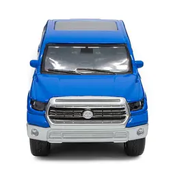 Автомодель дитяча Toyota Tundra TechnoDrive KM250421 масштаб 1:43 - мініатюра 19