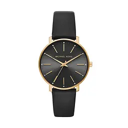 Жіночий подарунковий набір MICHAEL KORS MK1077SET Pyper (годинник + браслет + сережки) - мініатюра 3