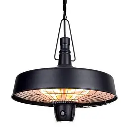 Інфрачервоний обігрівач Blumfeld Camden Heat Deluxe (10035346)