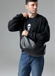 Сумка чоловіча Sambag 30х13х8 см sum0023654 - мініатюра 3