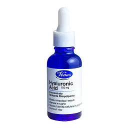 Концентрат для обличчя Venus Hyaluronic Acid Зволоження та пружність 30 мл - мініатюра 2