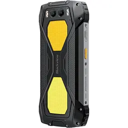 Смартфон Blackview BV7300 6/256GB Yellow - мініатюра 5