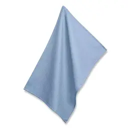 Кухонний рушник KELA Tia, колір літня блакить, 70x50 см (12718)