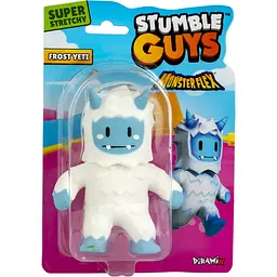 Іграшка Monster Flex Stumble Guys Frost Yeti (97004) - мініатюра 2
