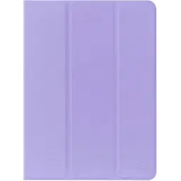Чохол до планшета Armorstandart Чехол планшетов ArmorStandart Slim Silicone Hooks 11 Light Purple (ARM81932)