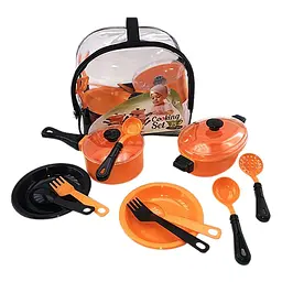 Набір посуду "Cooking Set" (25 предметів) 71498
