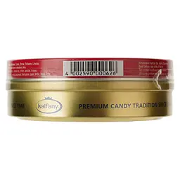 Льодяники Kalfany Cherry Candies 150 г - мініатюра 2