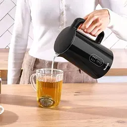 Чайник електричний Tefal Thermo Protect Control 1.5 л KO6518E0 (KO6518E0) - мініатюра 12