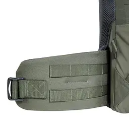 Рюкзак Tatonka EDC Pack 30 BC Stone Grey Olive (1033-TAT 1417.332) - мініатюра 4