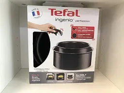 Набір посуду Tefal Ingenio Performance L6549353 - мініатюра 4