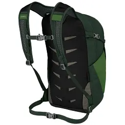 Рюкзак Osprey Daylite Plus Green belt/green canopy - мініатюра 3