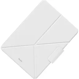 Чохол-книжка Benks Urban Magnetic Case для Apple iPad Air 10.9` (2020-2022)/Air 11` (2024-2026)/Pro 11` (2020-2022) White [130785] - мініатюра 4