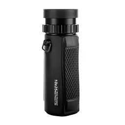 Монокуляр SIGETA Phantom 10x25 WP (65803) - мініатюра 5