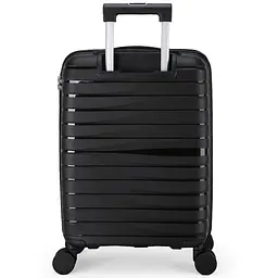 Валіза Semi Line 20" S Black (T5794-1) - мініатюра 4