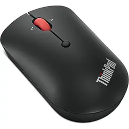 Миша Lenovo ThinkPad USB-C Wireless Compact [4Y51D20848] [101887] - мініатюра 3