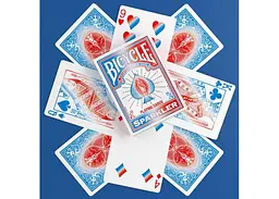 Карти United States Playing Card Company Карти гральні Bicycle Sparkler - мініатюра 11