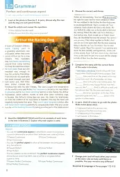 Focus 5. Student's Book with MyEnglishLab - мініатюра 4