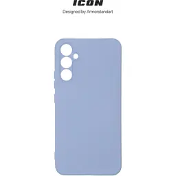 Чохол до мобільного телефона Armorstandart ICON Case Samsung A34 5G (A346) Camera cover Lavender (ARM66498) - мініатюра 3