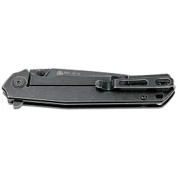 Ніж Ruike P801-SB Black - мініатюра 3