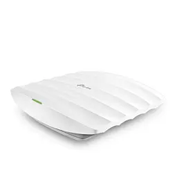 TP-Link Точка доступу EAP245 AC1750 1xGE LAN PoE MU-MIMO стел. 5 шт. - мініатюра 3