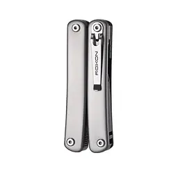 Мультитул Roxon (S804) Flex, Сріблястий - мініатюра 3