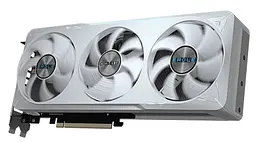 Відеокарта GF RTX 5070 12GB GDDR7 Eagle OC Ice Gigabyte (GV-N5070EAGLEOC ICE-12GD) - мініатюра 5