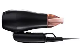 Фен HD-Y120T, Black, 1200W ARDESTO teh0023491 - мініатюра 2