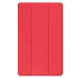 Чохол-книжка BeCover Smart Case для Lenovo Tab M8  4rd Gen TB-300FU 8" Red (709213) - мініатюра 2