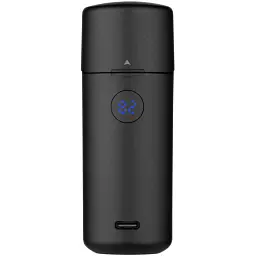 Ліхтар Olight Baton 4 Premium Black - мініатюра 9