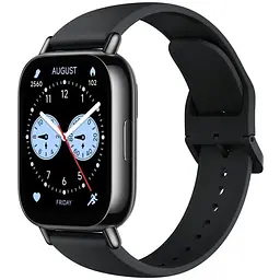 Смарт-годинник Redmi Watch 5 Lite Black (BHR8789GL) - мініатюра 2