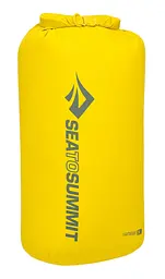 Гермочохол Sea to Summit Lightweight Dry Bag, 35 л Жовтий