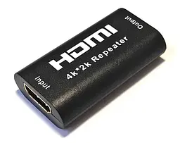 Підсилювач HDMI сигналу до 40м. 4K UHD - мініатюра 2