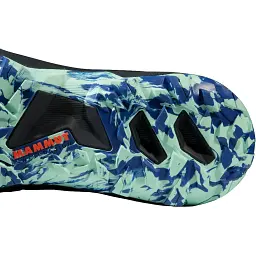 Кросівки Mammut Sertig II Low M 8.5 Neo Mint-Black - мініатюра 10