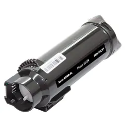 Туба з тонером PRINTALIST для Xerox Phaser 6510N, WC 6515N аналог 106R03488 Black ( 5500 ст.) (Xerox-6510B-PL) - мініатюра 2