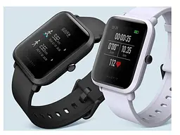 Смарт-годинник Amazfit Bip Black A1608 - мініатюра 7