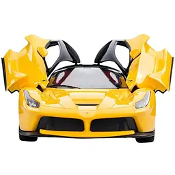 Іграшкова автомодель Rastar на радіокеруванні Ferrari LaFerrari 1:14 в асортименті (50100) - мініатюра 4