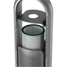 Очищувач повітря Olimpia Splendid Futura [OS-99275] [120982] - мініатюра 3