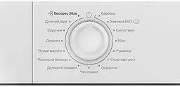 Сушильна машина Indesit C YSD 82D WB UA (7221666) - мініатюра 8