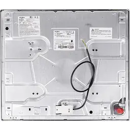 Варильна поверхня газова Whirlpool GMA 6422 IX - мініатюра 9