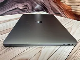 Ноутбук Apple MacBook Pro 15" A1990 i9-9880H/16/500 (C02YP71ZLVCG) Б/в - мініатюра 5